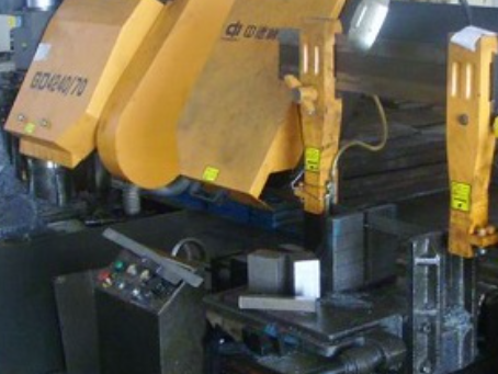 吴堡SM45模具钢