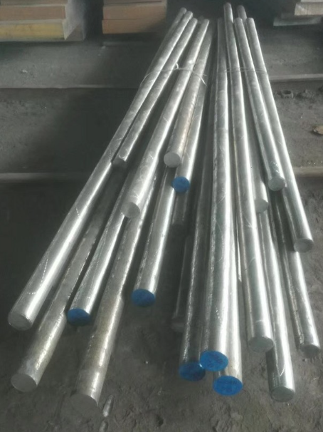 吴堡P20模具钢