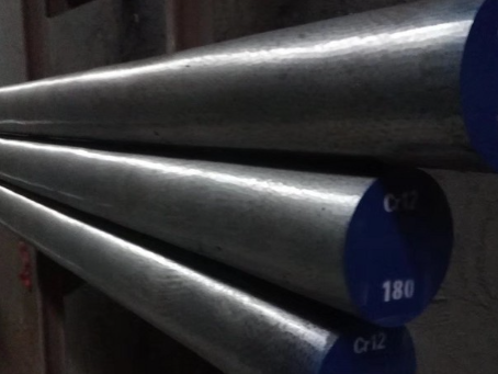 吴堡Cr12模具钢