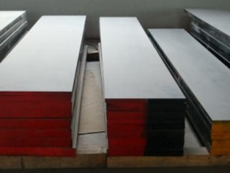 吴堡Cr12MoV模具钢